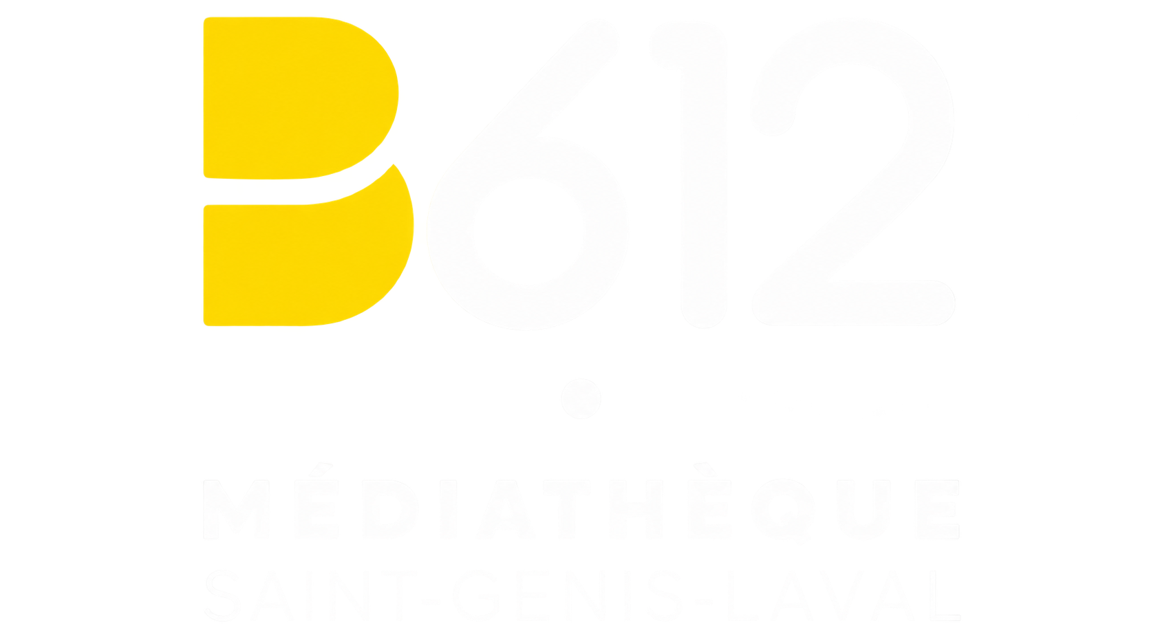 B612 – Médiathèque Saint-Genis-Laval